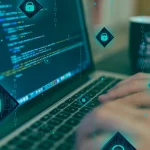 Ilustrasi Cyber Crime